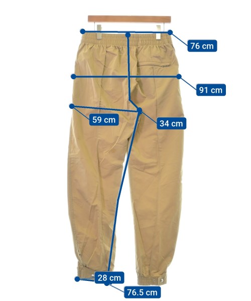 BOTTEGA VENETA กางเกง อื่น