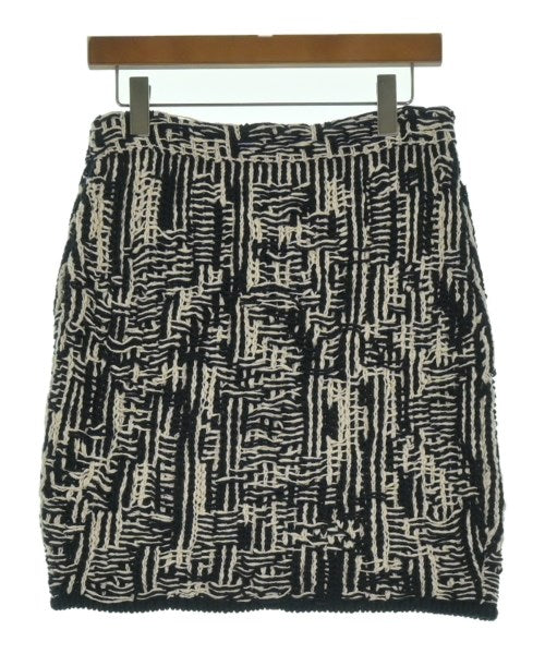 BOTTEGA VENETA กระโปรงยาวถึงเข่า