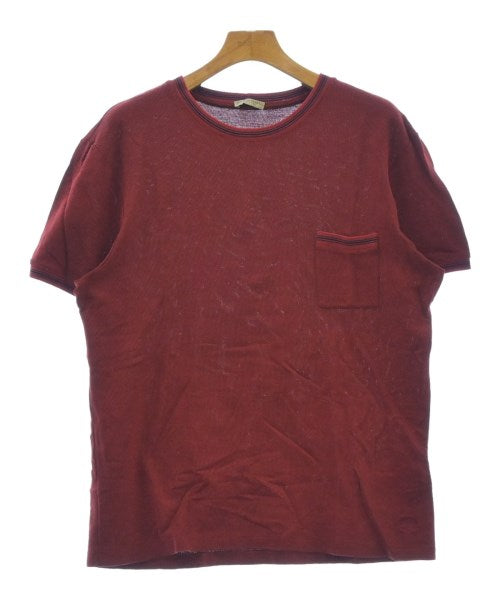 BOTTEGA VENETA เสื้อยืด/เสื้อท็อปส์