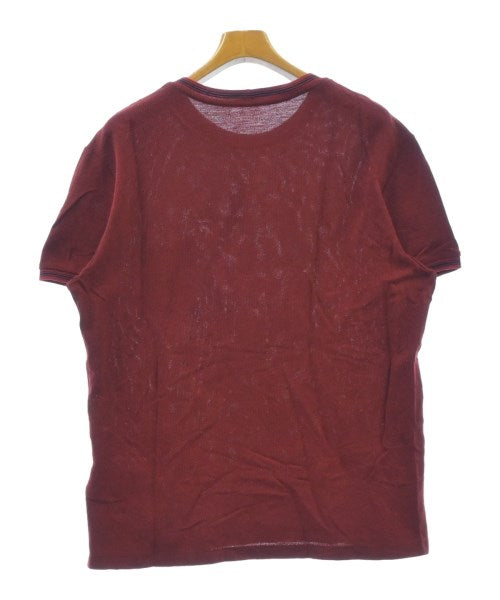 BOTTEGA VENETA เสื้อยืด/เสื้อท็อปส์