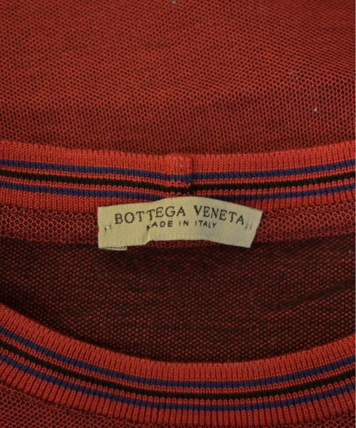 BOTTEGA VENETA เสื้อยืด/เสื้อท็อปส์