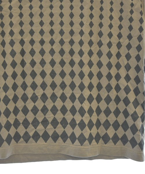 BOTTEGA VENETA เสื้อยืด/เสื้อท็อปส์