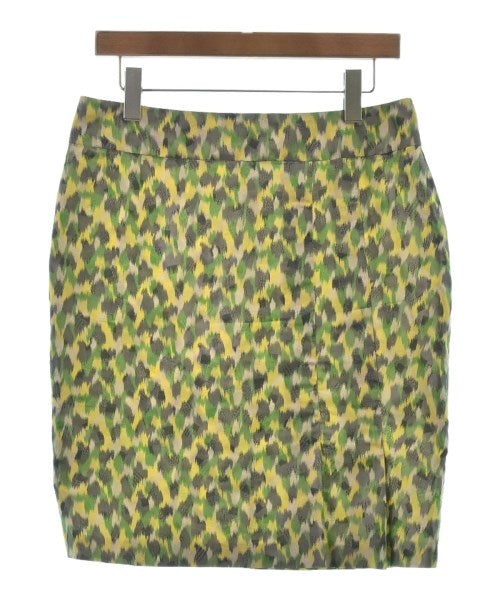 BOTTEGA VENETA กระโปรงยาวถึงเข่า