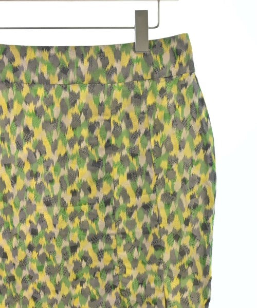 BOTTEGA VENETA กระโปรงยาวถึงเข่า