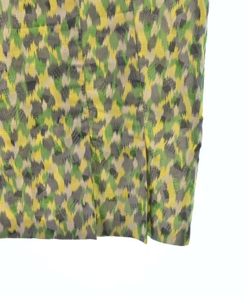 BOTTEGA VENETA กระโปรงยาวถึงเข่า