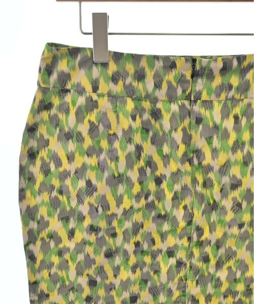 BOTTEGA VENETA กระโปรงยาวถึงเข่า