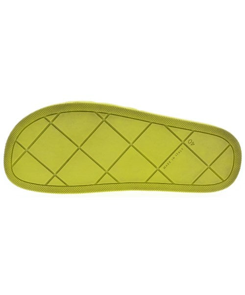 BOTTEGA VENETA รองเท้าแตะ