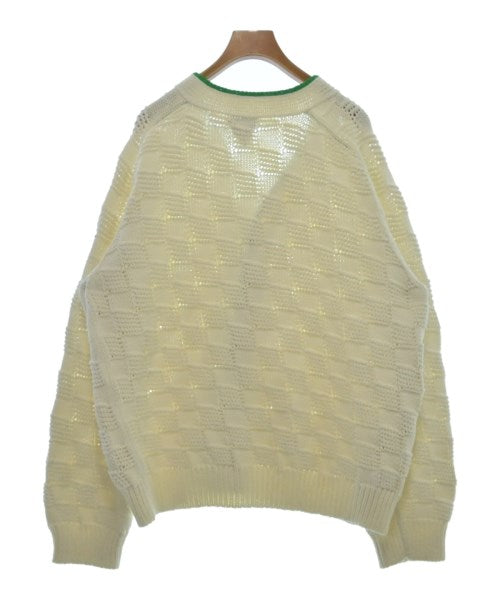 BOTTEGA VENETA เสื้อคาร์ดิแกน