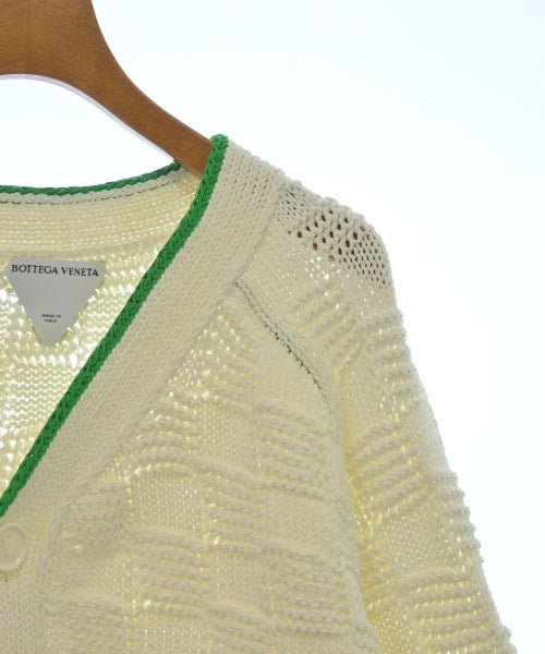 BOTTEGA VENETA เสื้อคาร์ดิแกน