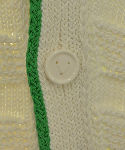 BOTTEGA VENETA เสื้อคาร์ดิแกน