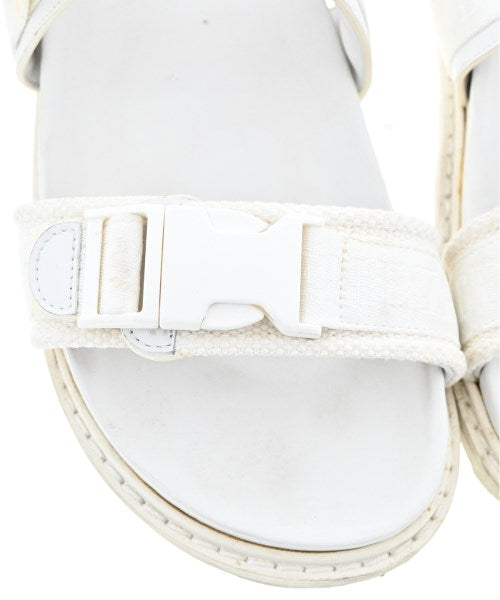BOTTEGA VENETA รองเท้าแตะ