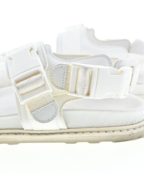 BOTTEGA VENETA รองเท้าแตะ