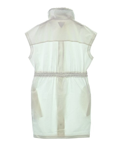 BOTTEGA VENETA เดรสที่เป็นเสื้อเชิ้ตตัวยาว