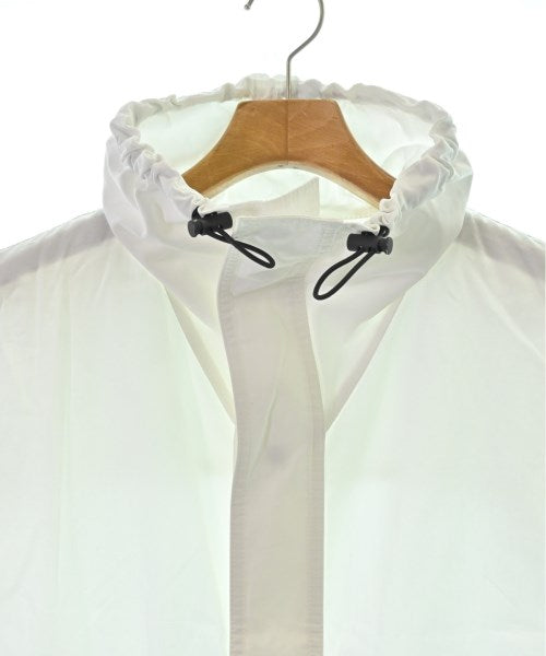 BOTTEGA VENETA เดรสที่เป็นเสื้อเชิ้ตตัวยาว
