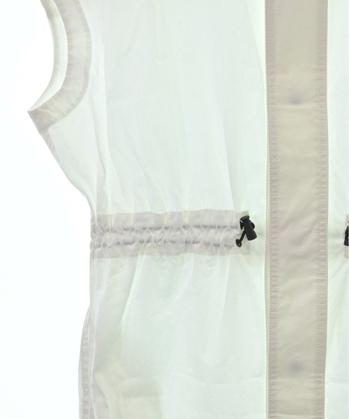 BOTTEGA VENETA เดรสที่เป็นเสื้อเชิ้ตตัวยาว