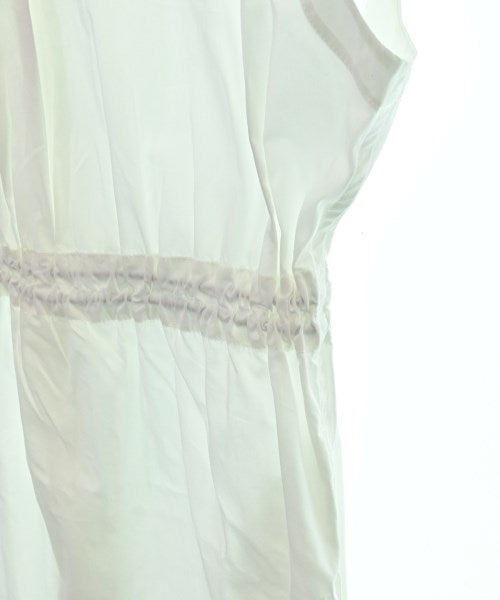 BOTTEGA VENETA เดรสที่เป็นเสื้อเชิ้ตตัวยาว