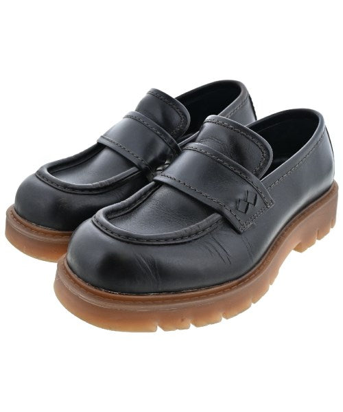 BOTTEGA VENETA รองเท้าออกงาน/รองเท้าไม่มีส้น