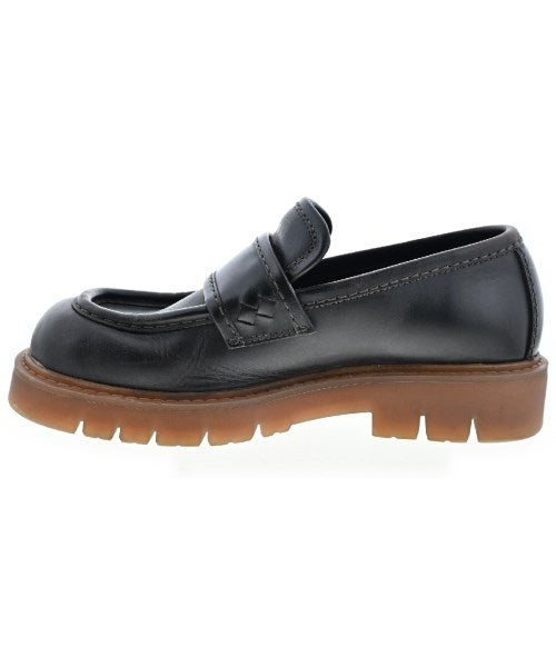 BOTTEGA VENETA รองเท้าออกงาน/รองเท้าไม่มีส้น