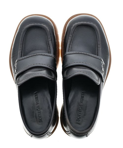 BOTTEGA VENETA รองเท้าออกงาน/รองเท้าไม่มีส้น