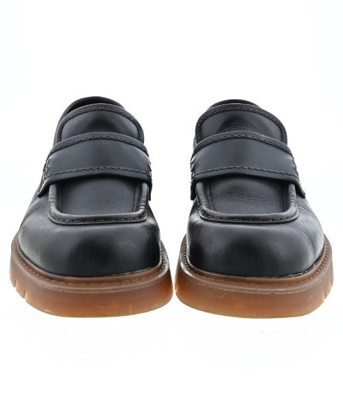 BOTTEGA VENETA รองเท้าออกงาน/รองเท้าไม่มีส้น
