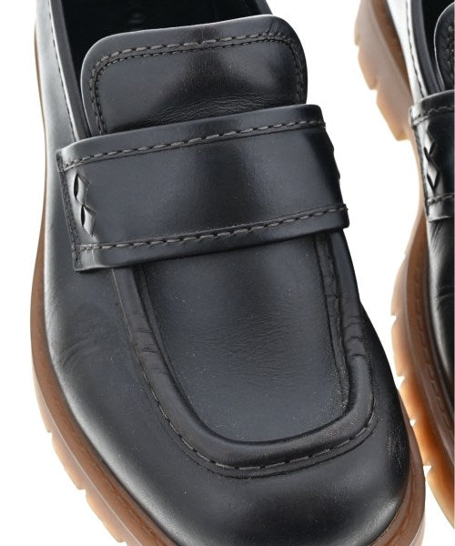 BOTTEGA VENETA รองเท้าออกงาน/รองเท้าไม่มีส้น