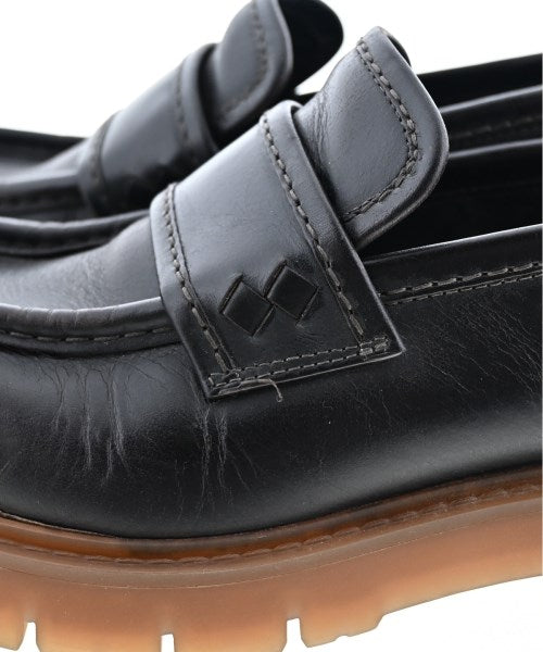 BOTTEGA VENETA รองเท้าออกงาน/รองเท้าไม่มีส้น