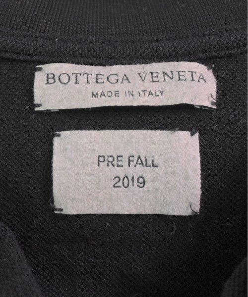 BOTTEGA VENETA เสื้อโปโล