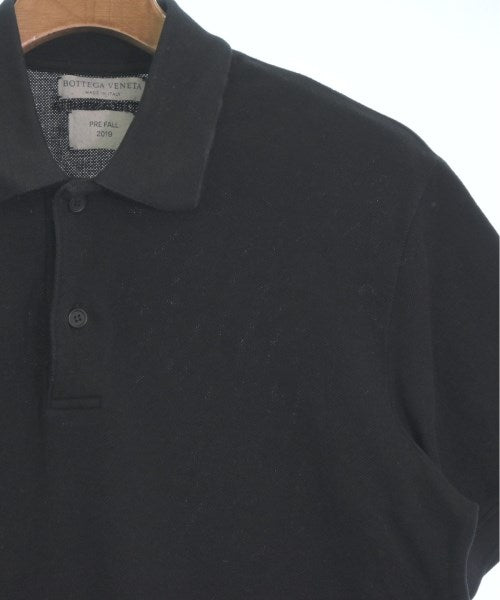 BOTTEGA VENETA เสื้อโปโล