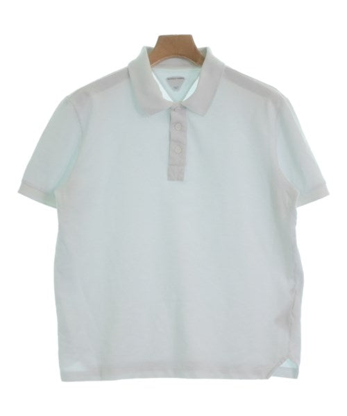 BOTTEGA VENETA เสื้อโปโล