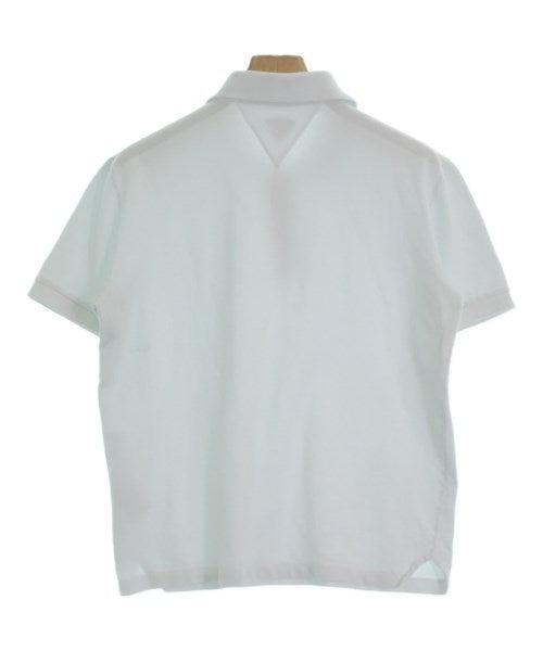 BOTTEGA VENETA เสื้อโปโล