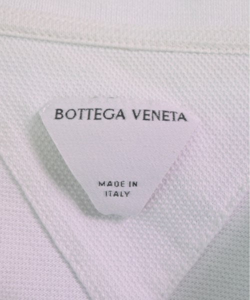 BOTTEGA VENETA เสื้อโปโล