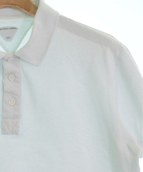 BOTTEGA VENETA เสื้อโปโล