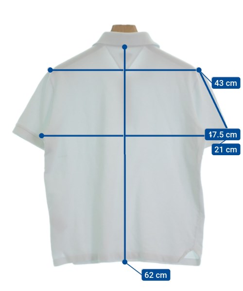 BOTTEGA VENETA เสื้อโปโล