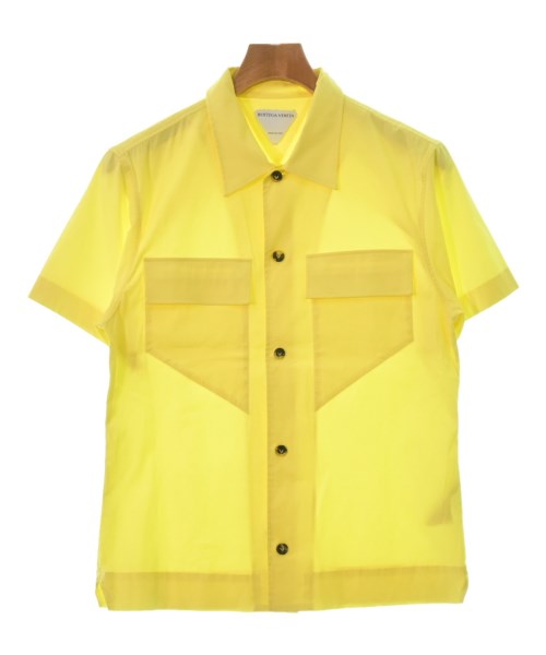 BOTTEGA VENETA เสื้อลำลอง