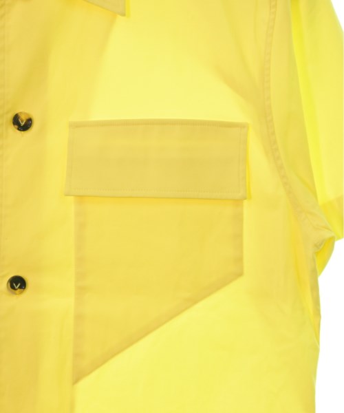 BOTTEGA VENETA เสื้อลำลอง