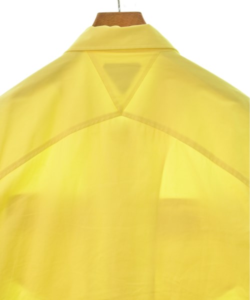 BOTTEGA VENETA เสื้อลำลอง