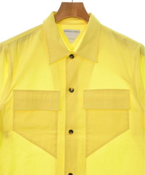 BOTTEGA VENETA เสื้อลำลอง