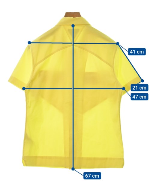 BOTTEGA VENETA เสื้อลำลอง