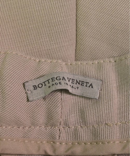 BOTTEGA VENETA กางเกงขาสั้น