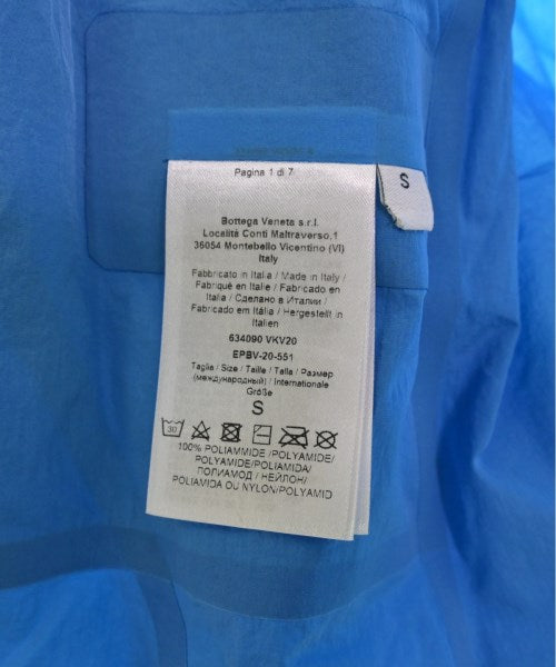 BOTTEGA VENETA เสื้อพาร์กาภูเขา