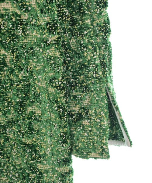 BOTTEGA VENETA เสื้อคลุมคอปก Soutien