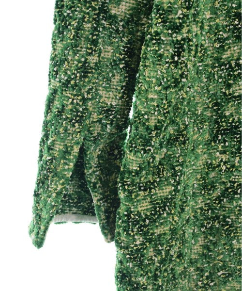 BOTTEGA VENETA เสื้อคลุมคอปก Soutien