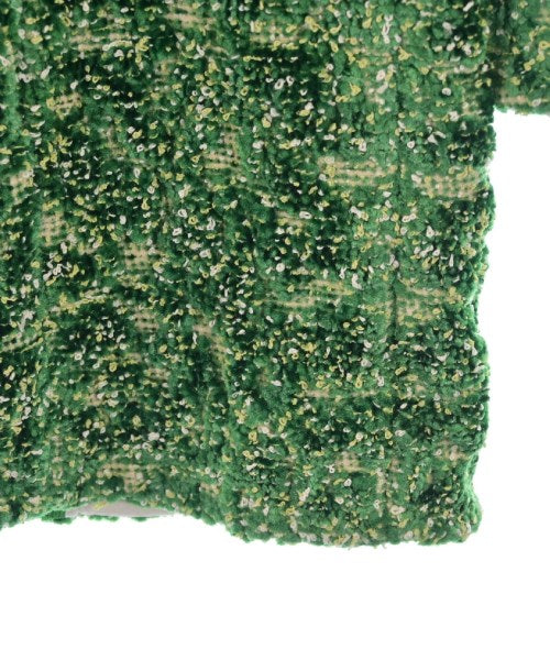 BOTTEGA VENETA เสื้อคลุมคอปก Soutien