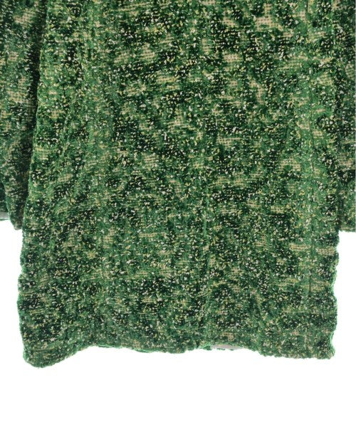 BOTTEGA VENETA เสื้อคลุมคอปก Soutien