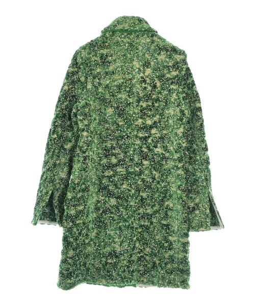 BOTTEGA VENETA เสื้อคลุมคอปก Soutien