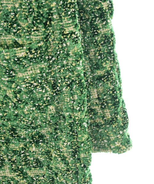 BOTTEGA VENETA เสื้อคลุมคอปก Soutien