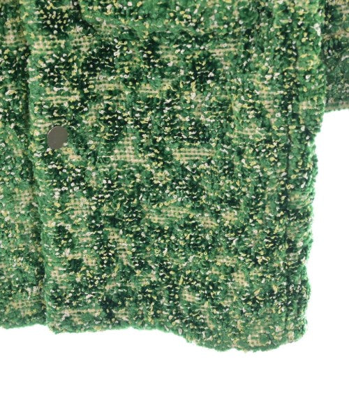 BOTTEGA VENETA เสื้อคลุมคอปก Soutien
