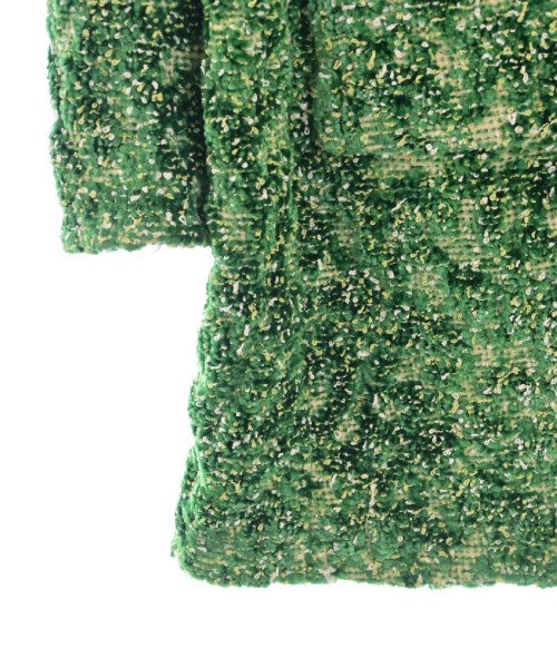 BOTTEGA VENETA เสื้อคลุมคอปก Soutien