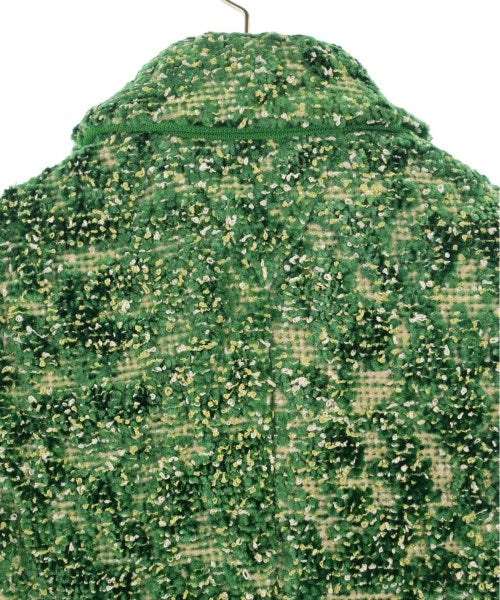 BOTTEGA VENETA เสื้อคลุมคอปก Soutien