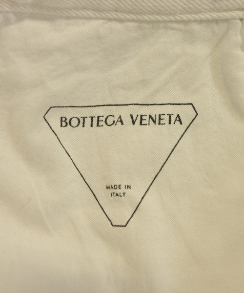 BOTTEGA VENETA กางเกงขาสั้น